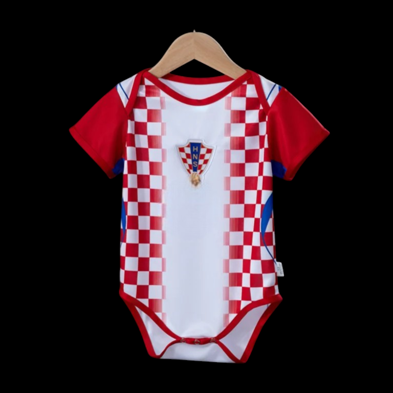 Croatie Body Domicile 26/27 - Bébé