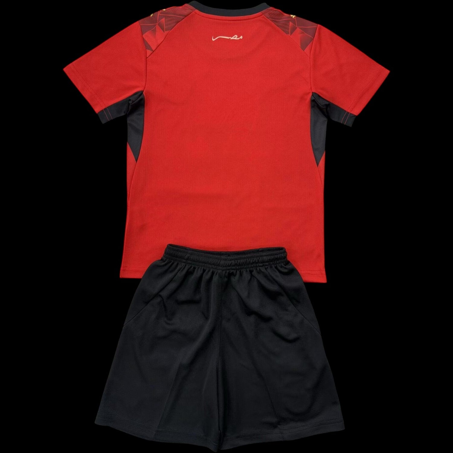 Egypte Maillot Domicile 26/27 - Enfant