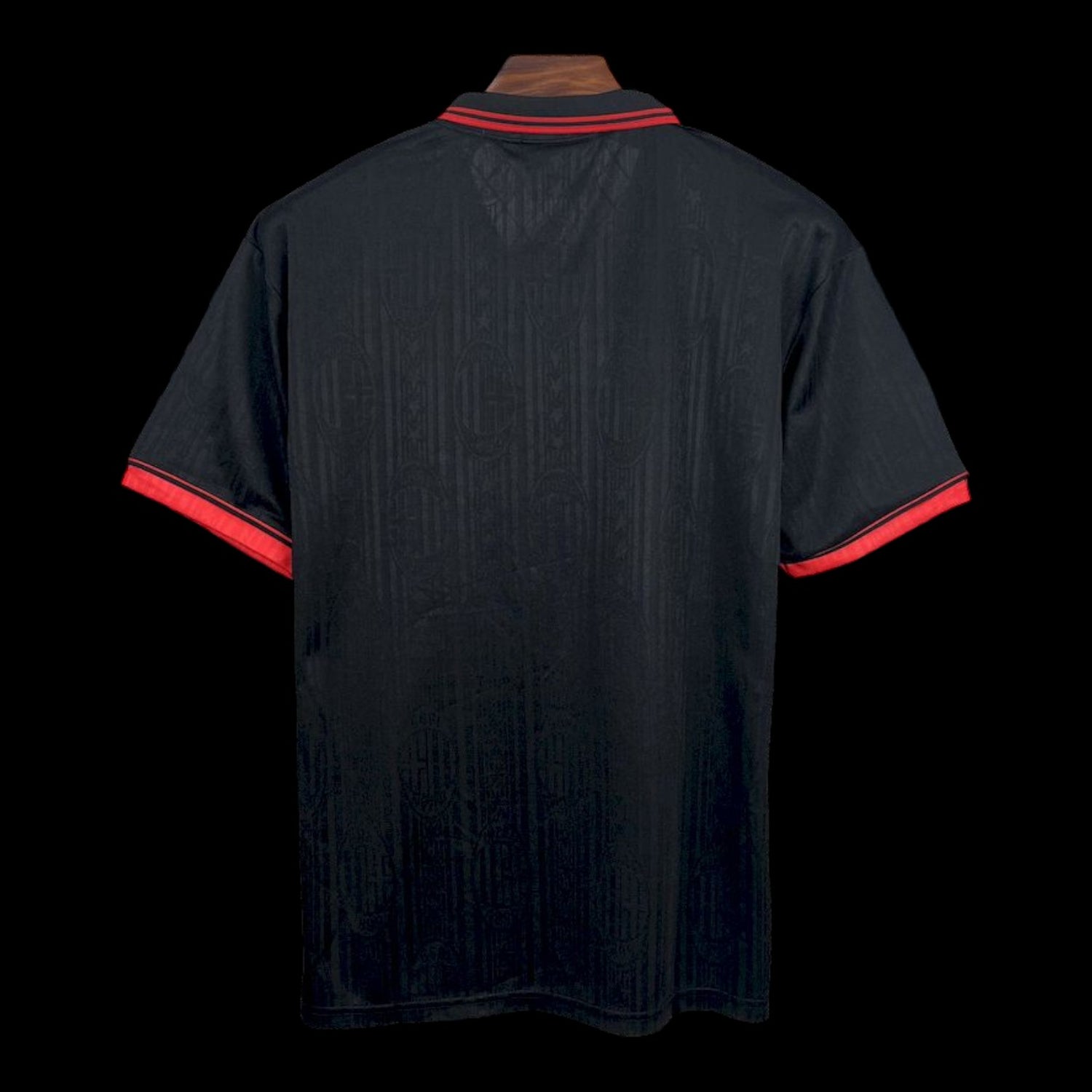 Milan AC Maillot Rétro 1997/98