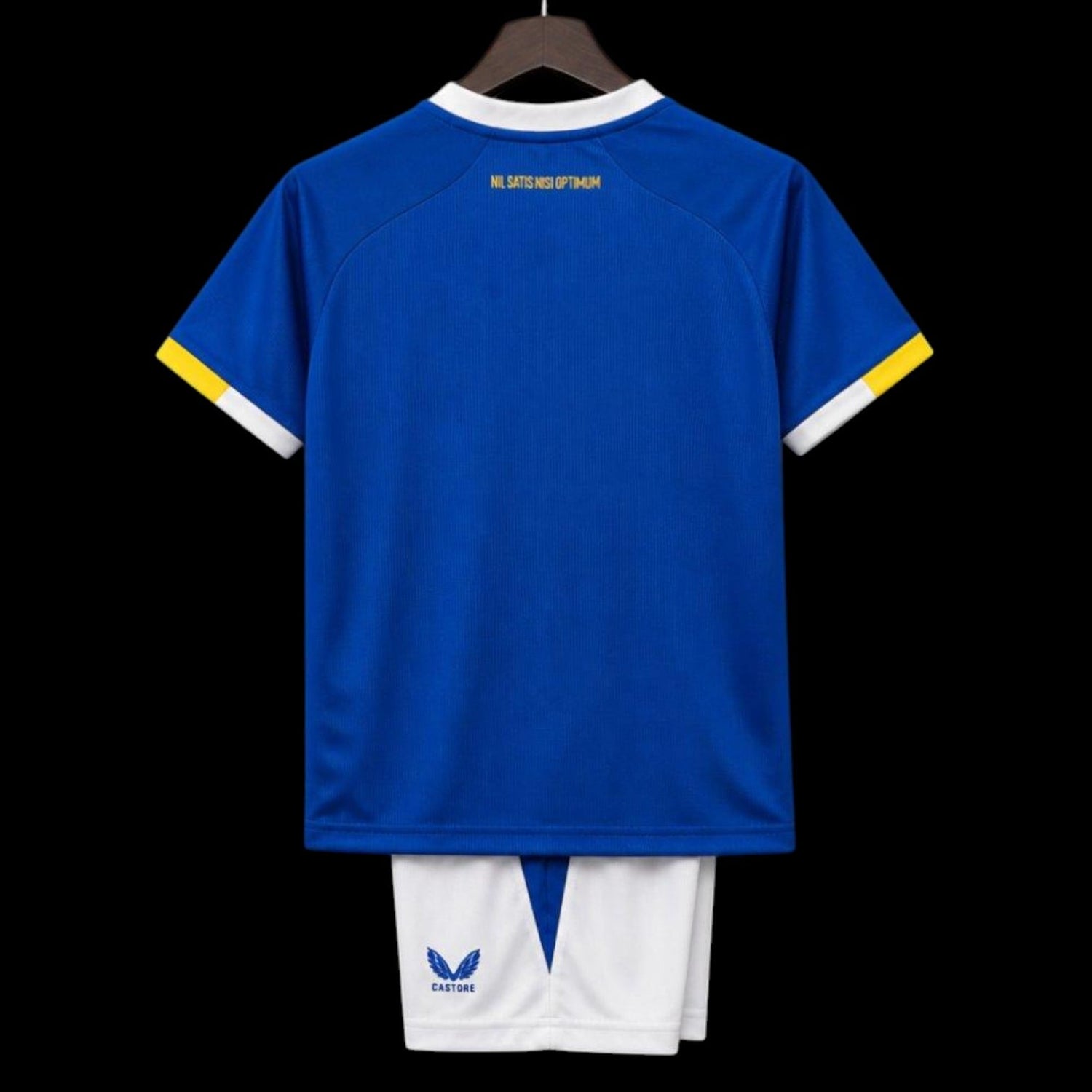 Everton Maillot Domicile 26/27 - Enfant