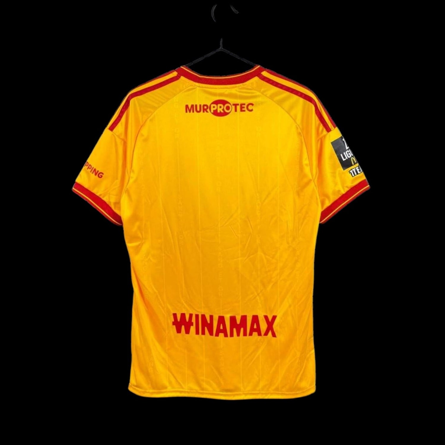 Lens Maillot Domicile 26/27