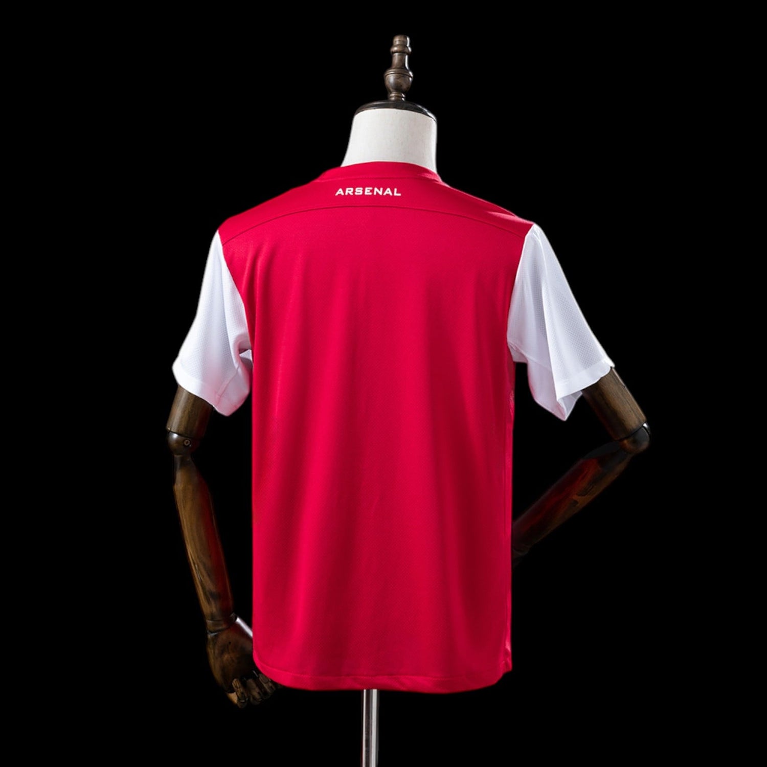 Arsenal Maillot Rétro 11/12