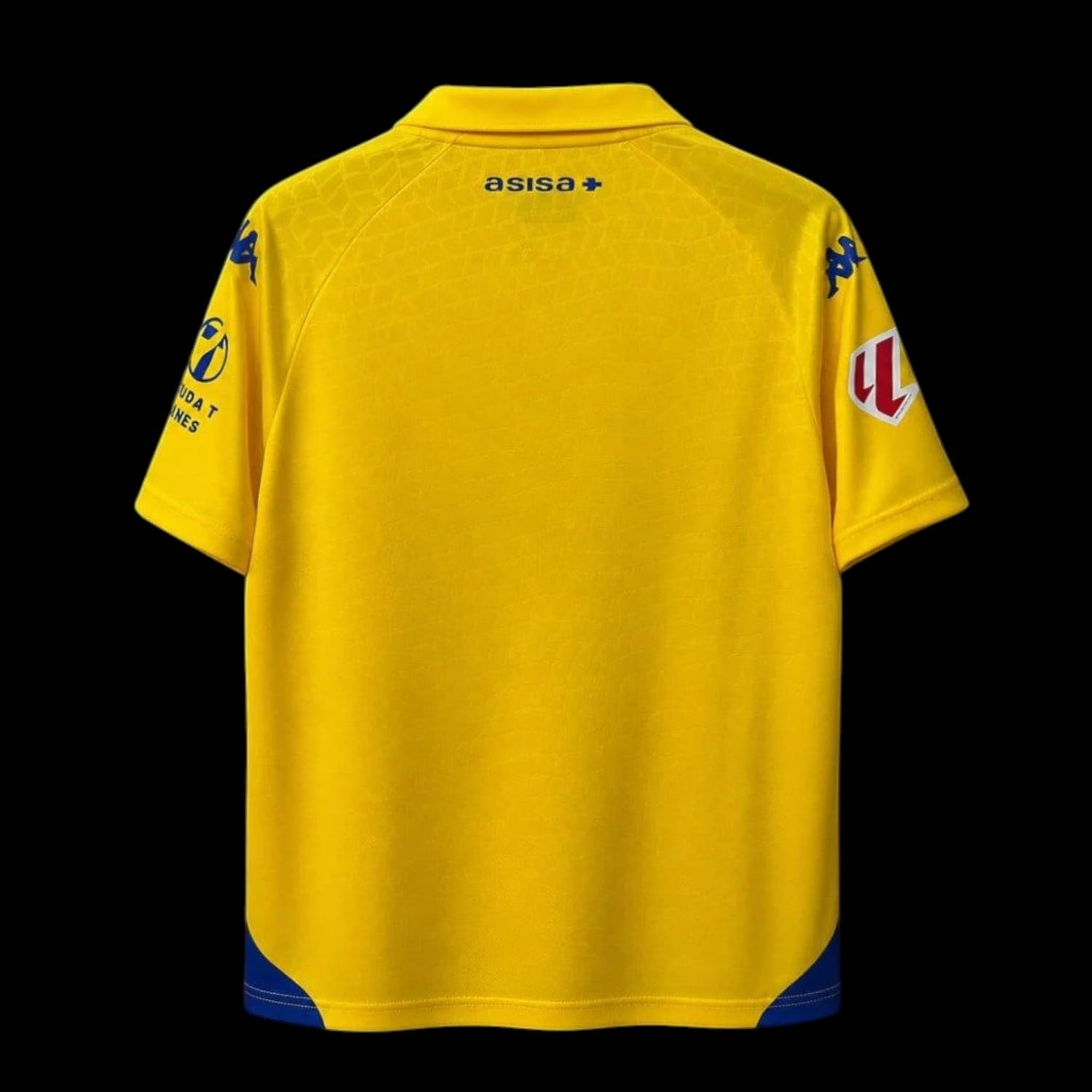 Cadiz Maillot Domicile 26/27
