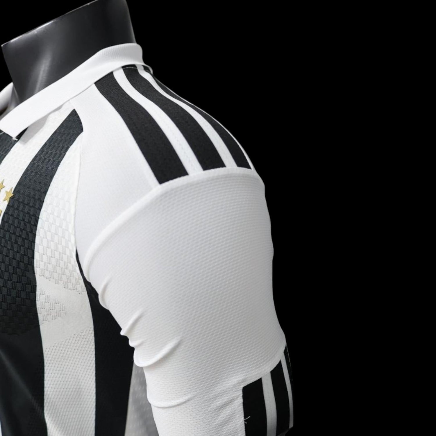 Juventus Maillot Domicile 26/27 - Version Player