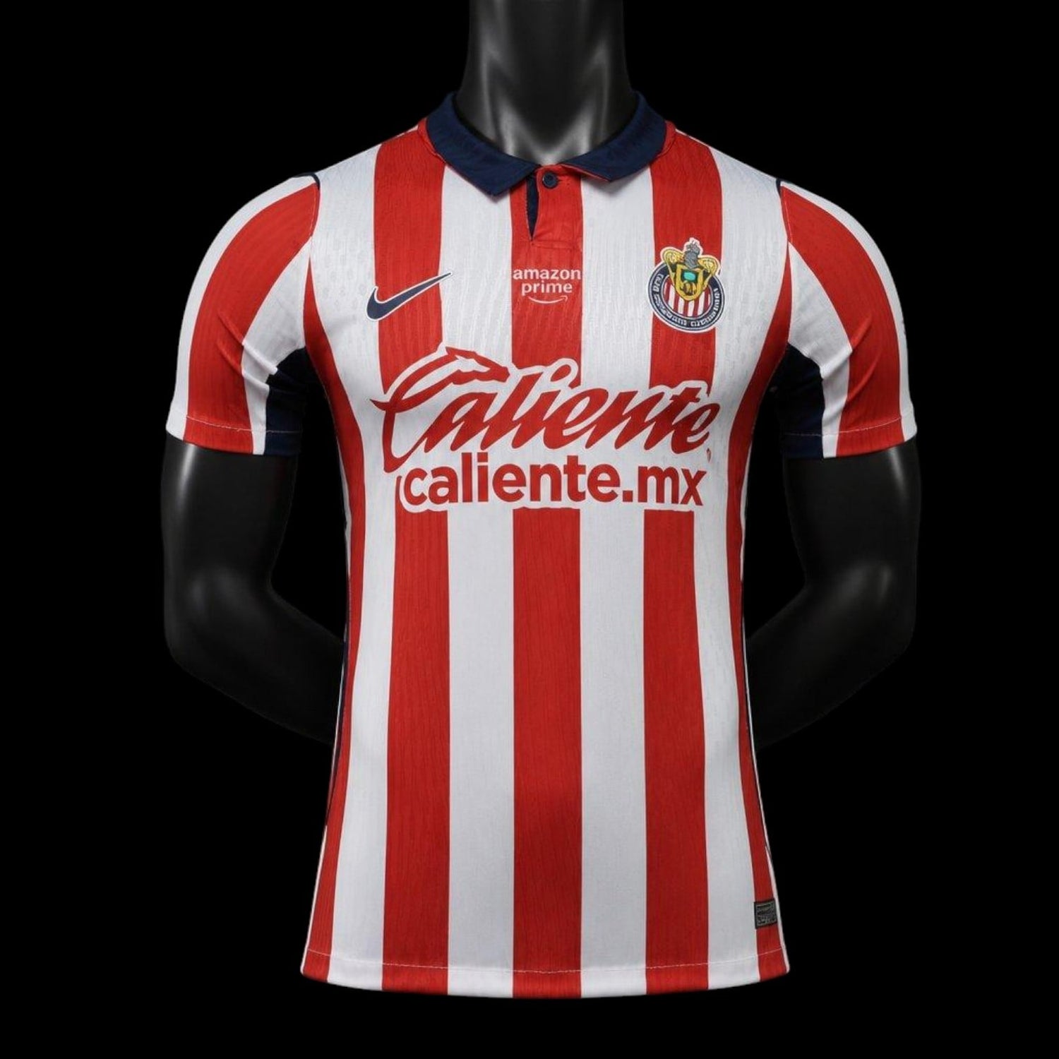 Chivas Maillot Domicile 26/27 - Version Player