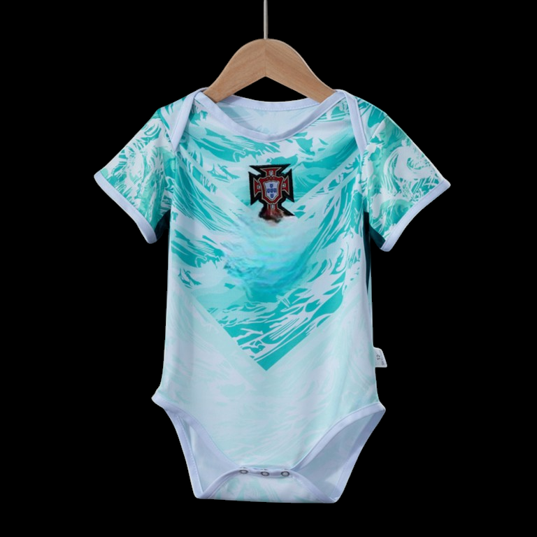 Portugal Body Extérieur 26/27 - Bébé