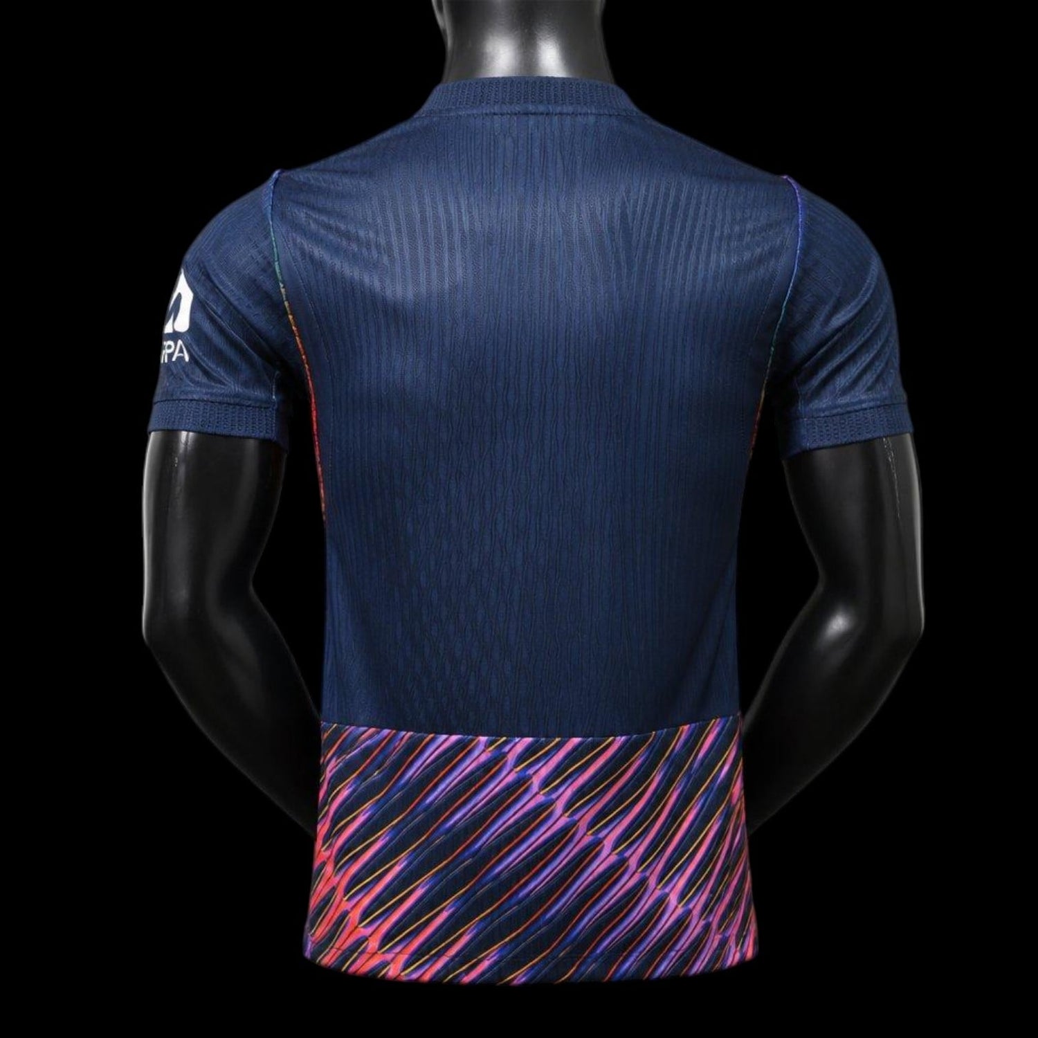 Tottenham Maillot Extérieur 26/27 - Version Player