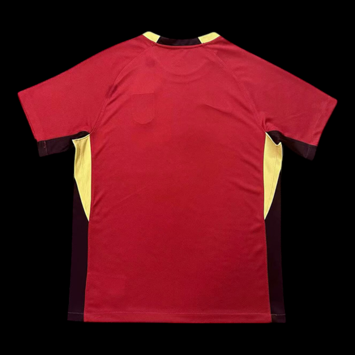 Chine Maillot Domicile 25/26