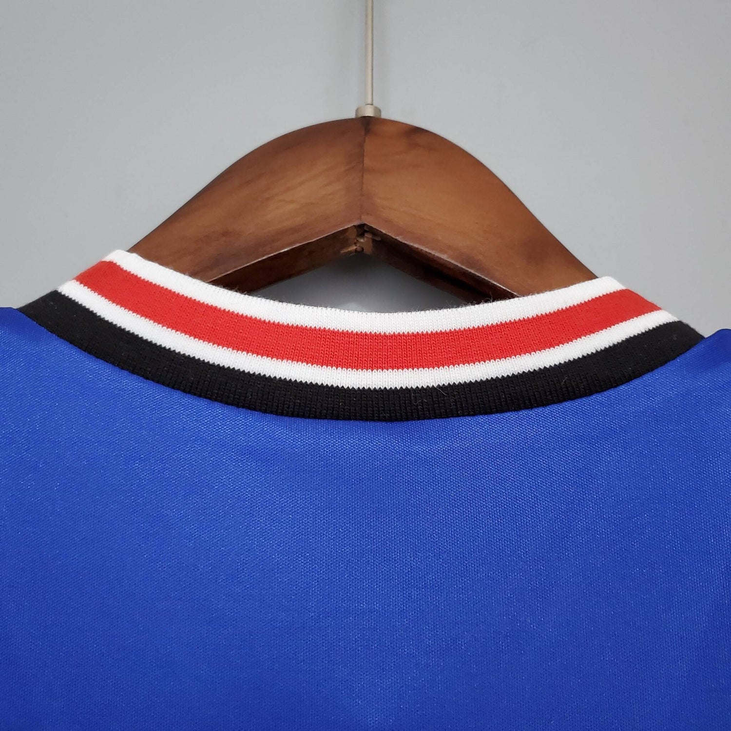 Manchester Utd Maillot Rétro 85/86