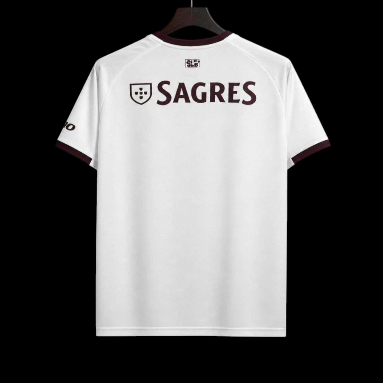 Benfica Maillot Extérieur 26/27