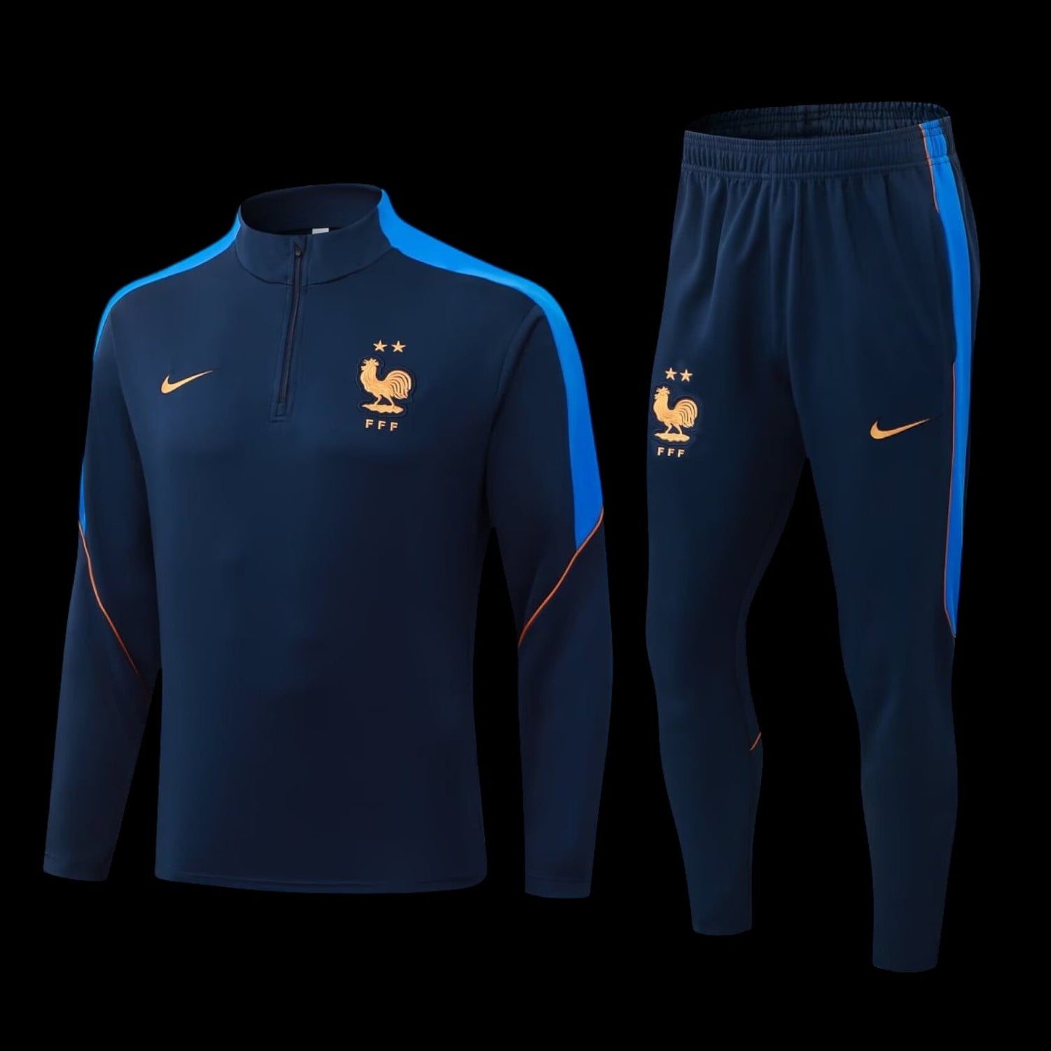 France Survêtement Training