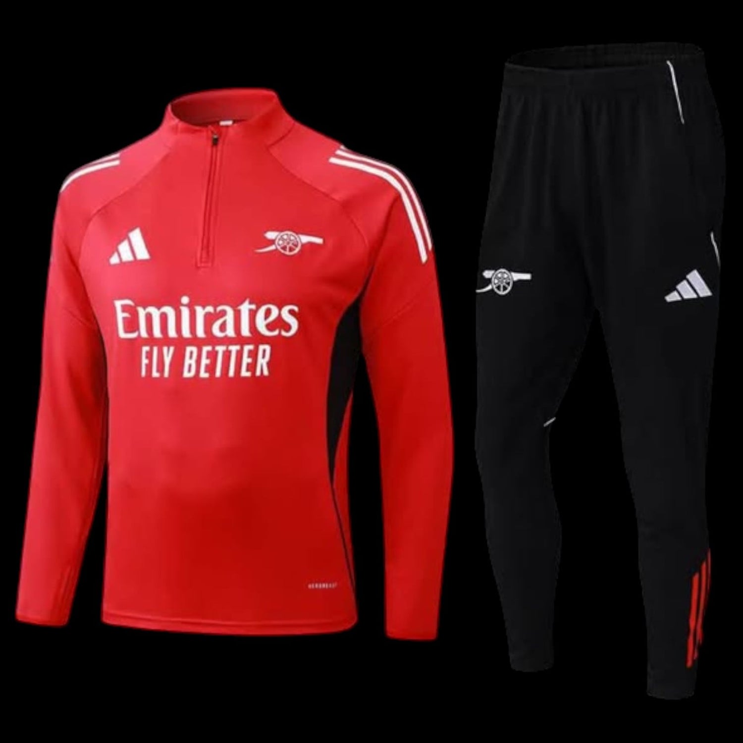 Arsenal Survêtement Training