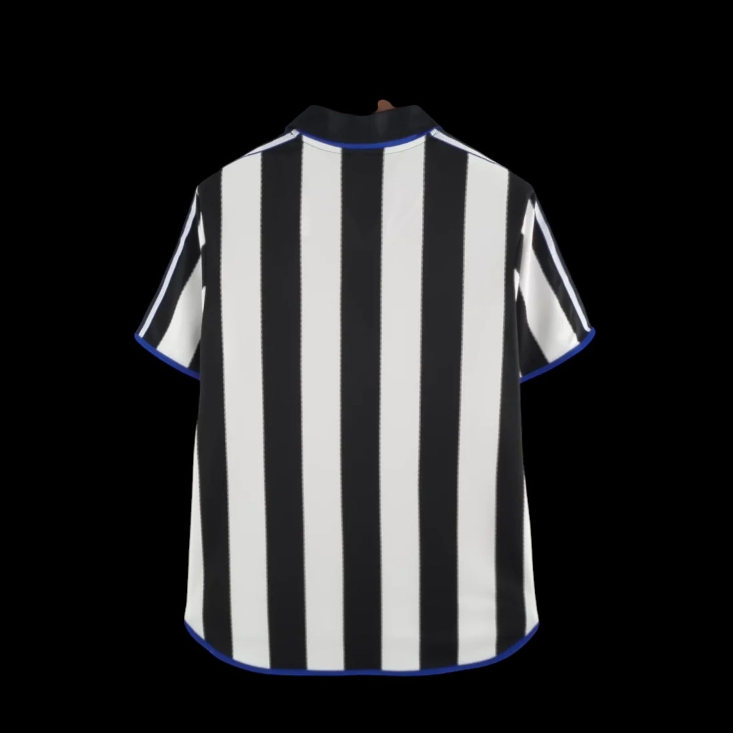 Newcastle Maillot Rétro 00/01