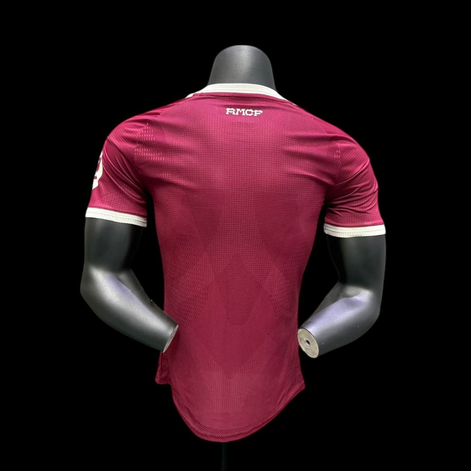 Real Madrid Maillot Third 26/27 - Version Player