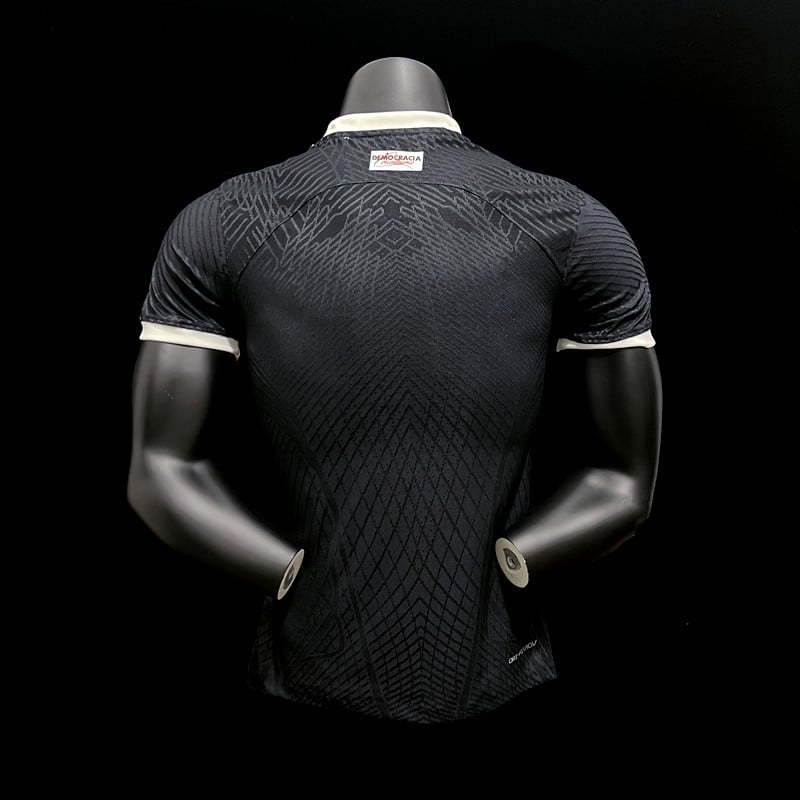 Corinthians Maillot Extérieur 23/24 - Version Player