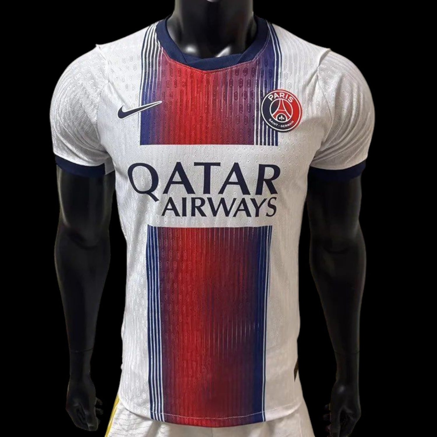 Paris SG Maillot Extérieur 26/27 - Version Player
