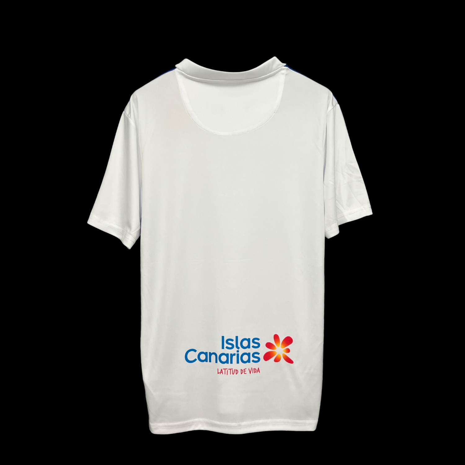 CD Tenerife Maillot Domicile 25/26