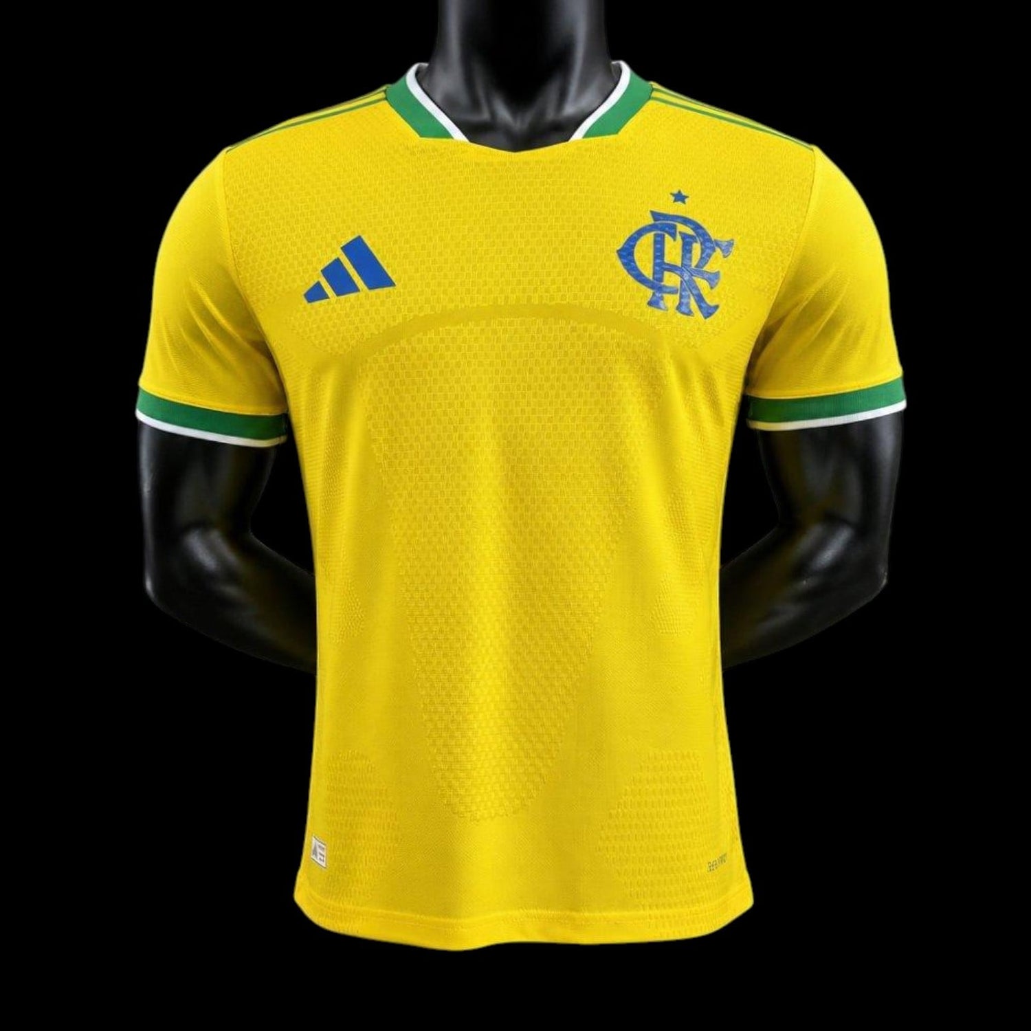 Flamengo Maillot Avant-Match 26/27 - Version Player