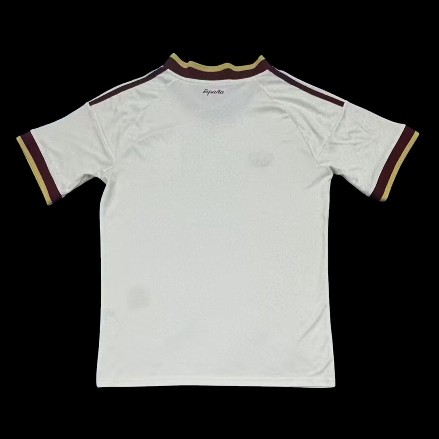 Espagne Maillot 2 Étoile ⭐⭐Extérieur 26/27