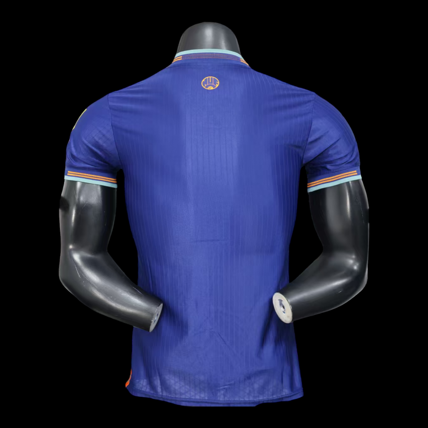 Newcastle Maillot Third 25/26 - Version Player