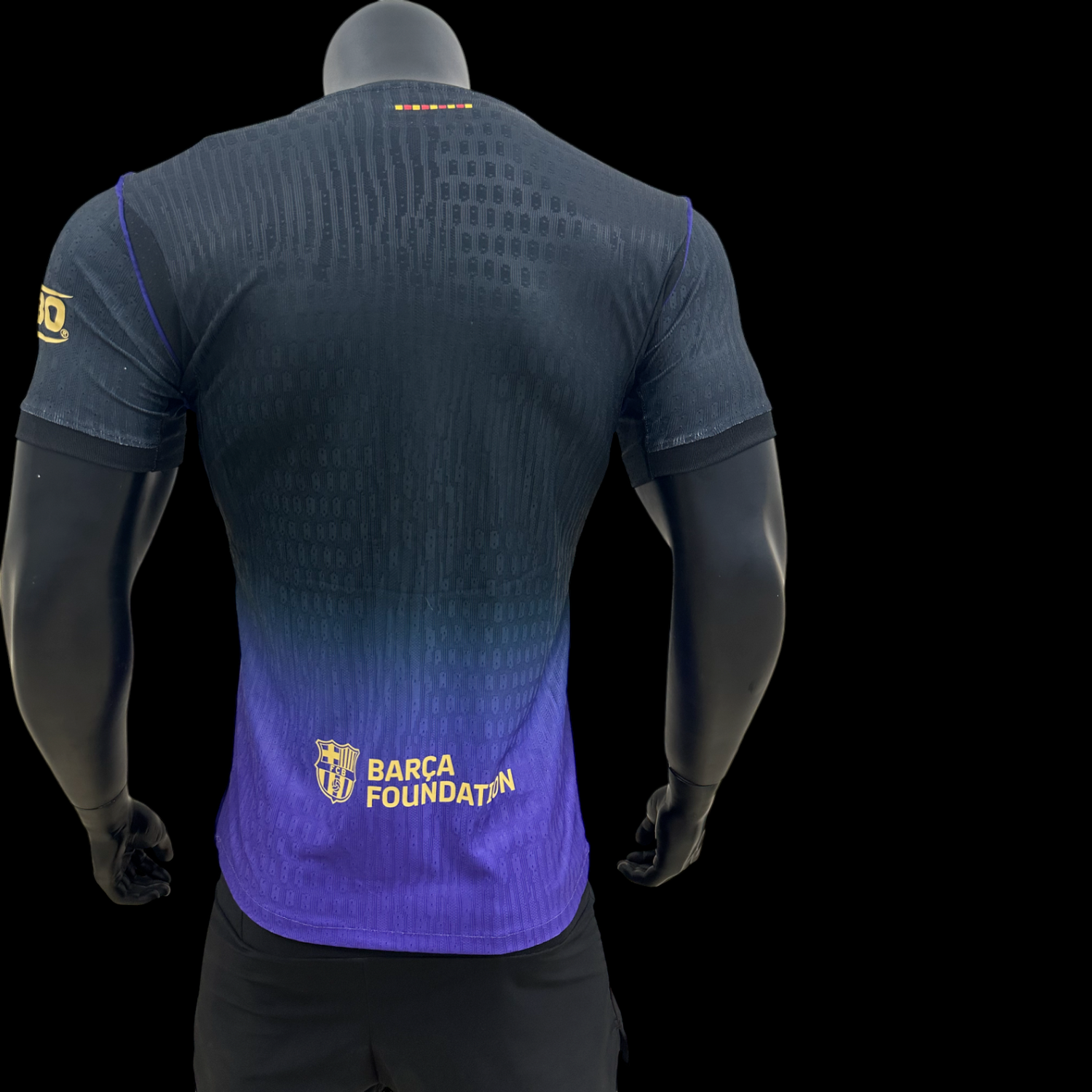 Barcelone Maillot Extérieur 26/27 - Version Player