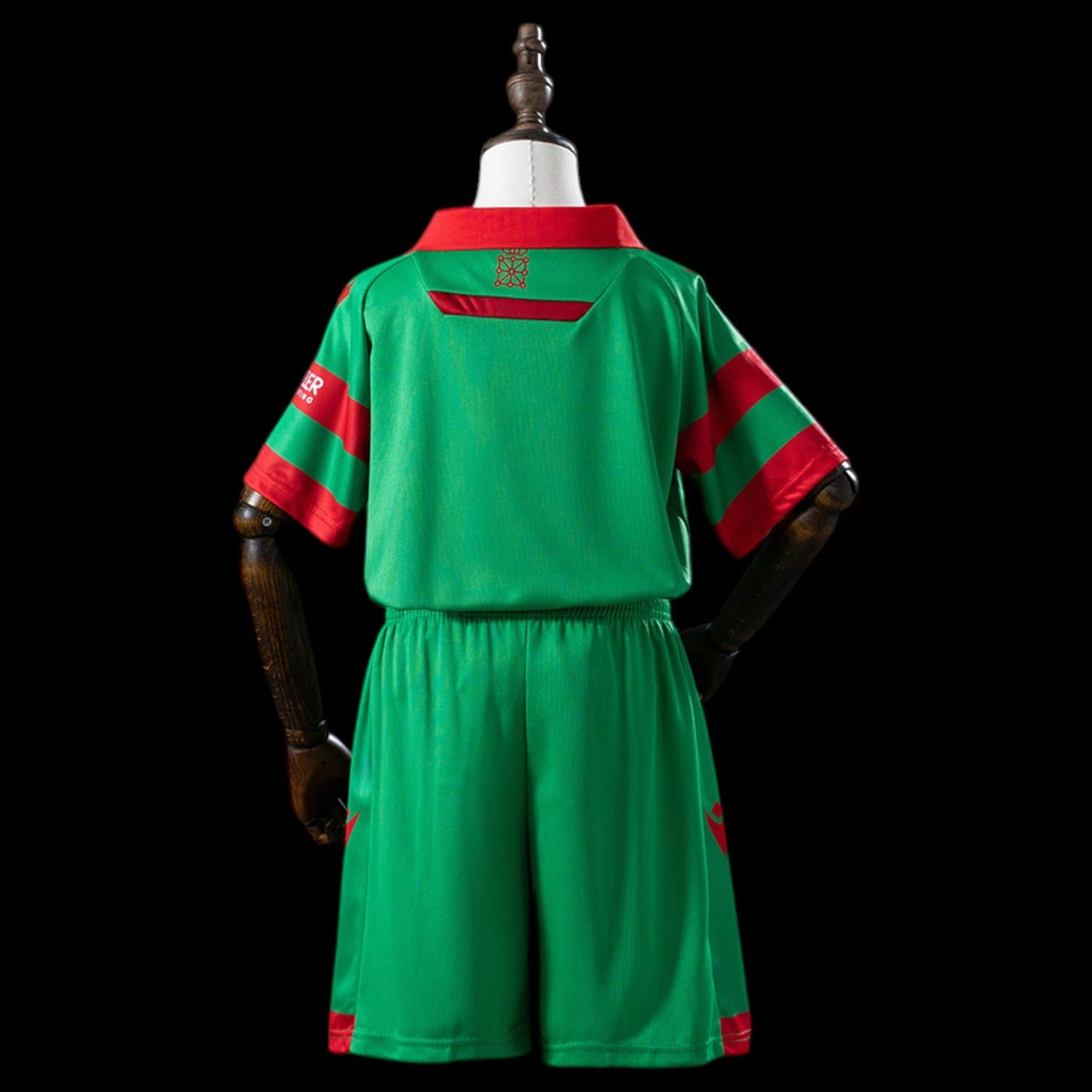 Osasuna Maillot Extérieur 25/26 - Enfant