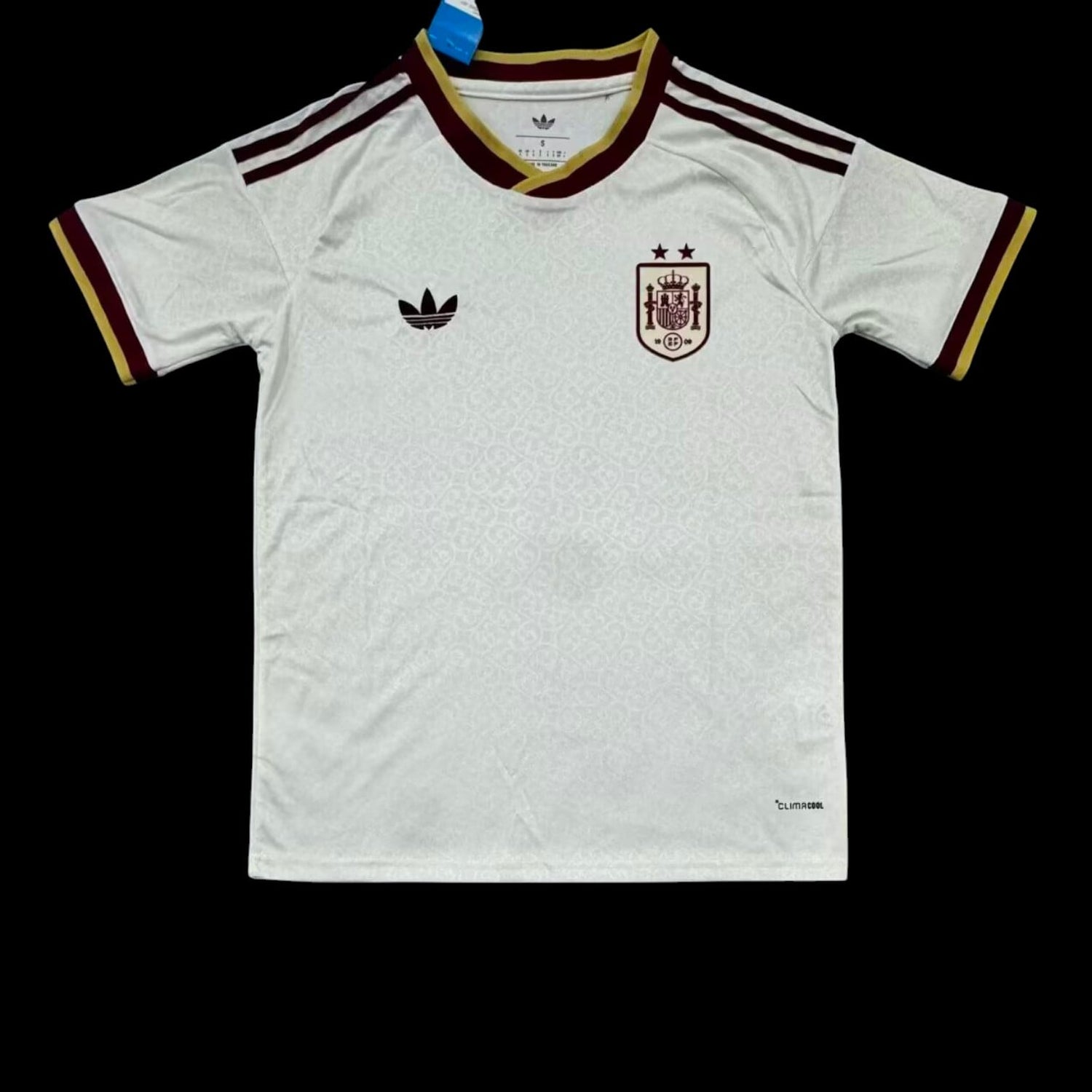 Espagne Maillot 2 Étoile ⭐⭐Extérieur 26/27