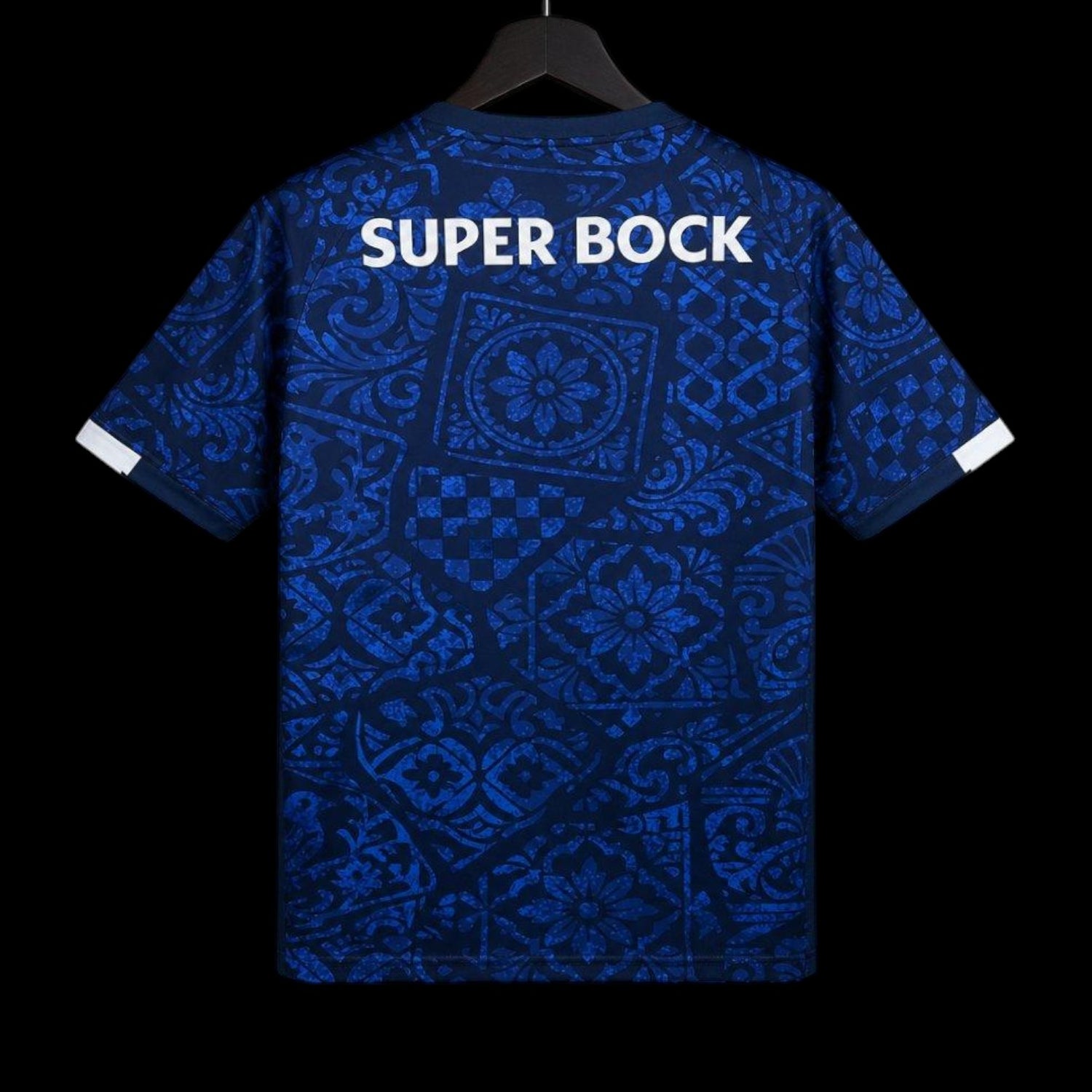Porto Maillot Fourth 26/27