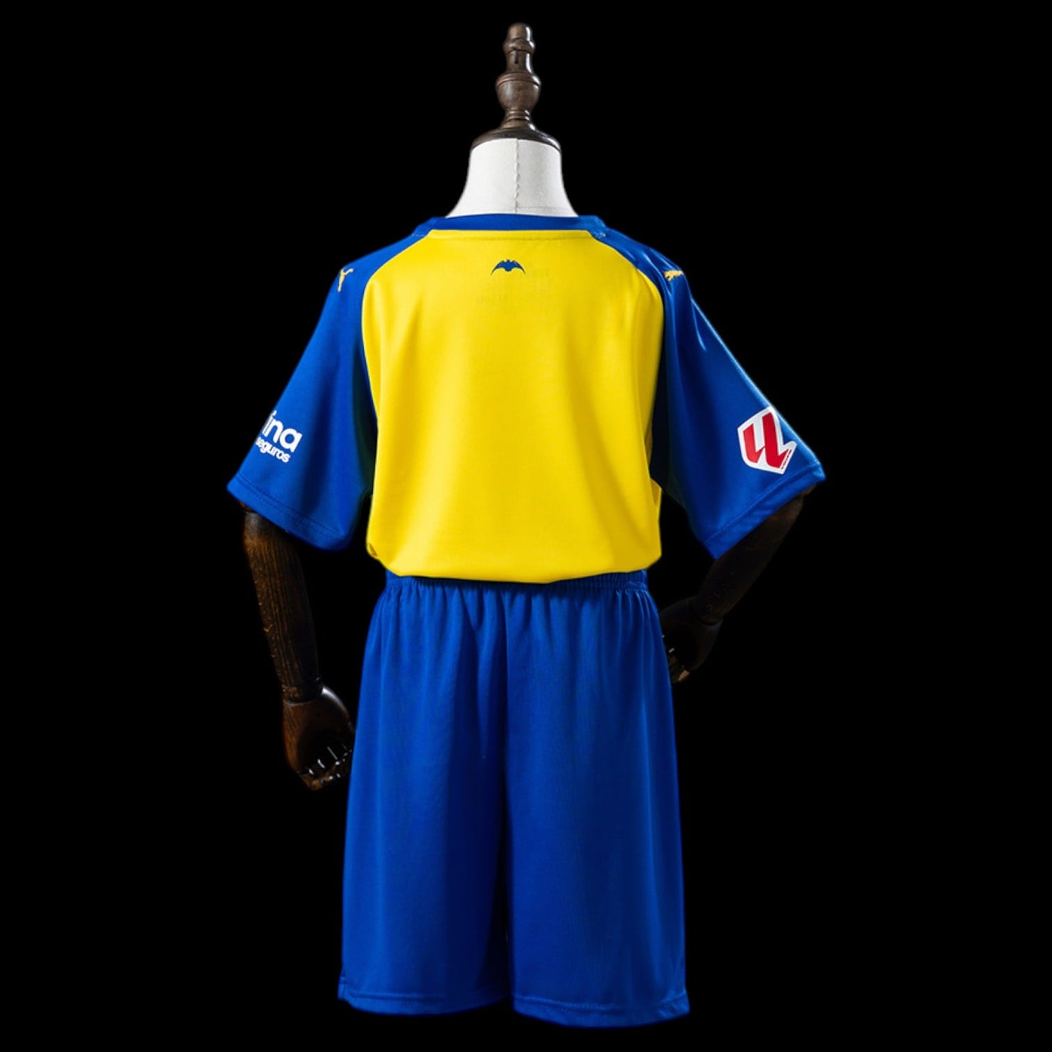 Valence Maillot Third 25/26 - Enfant