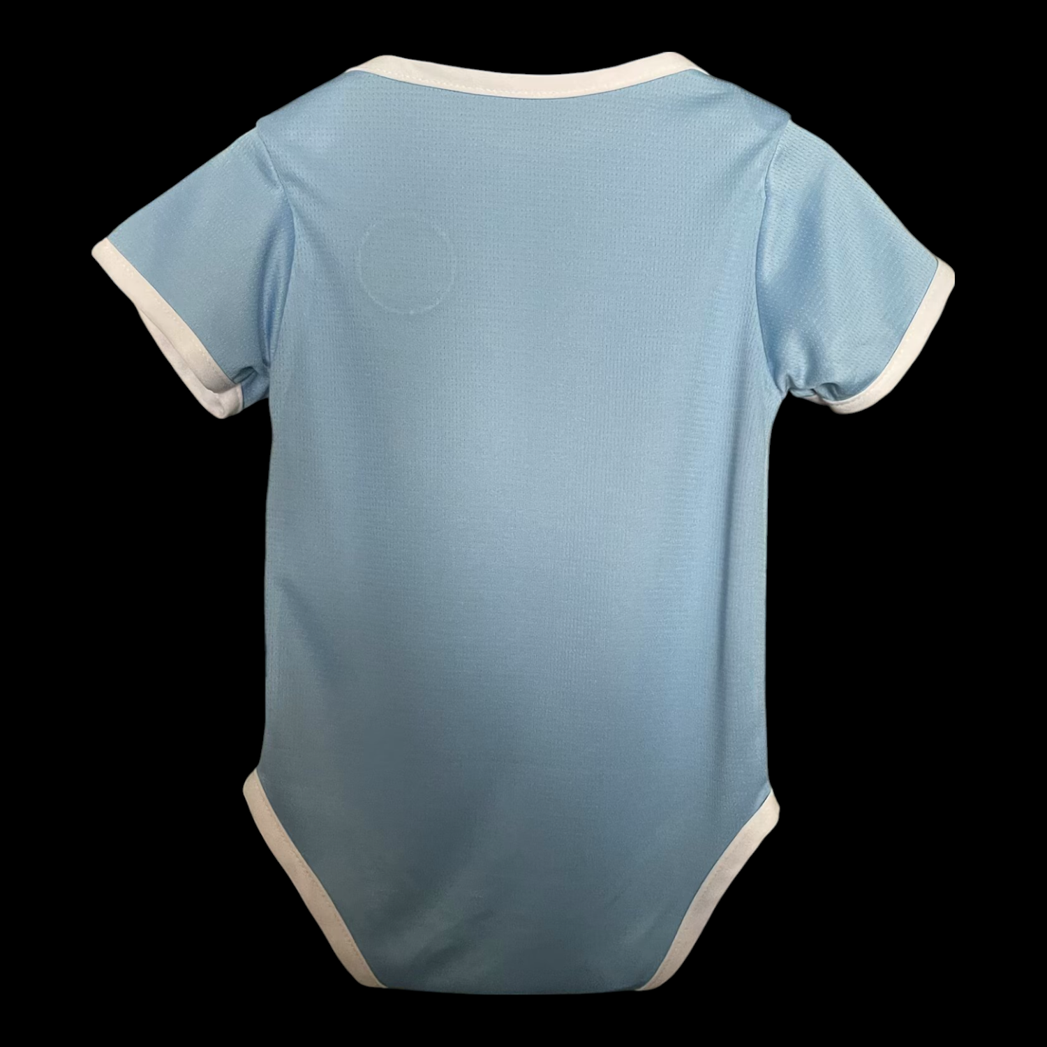 Manchester City Body Domicile 25/26 - Bébé
