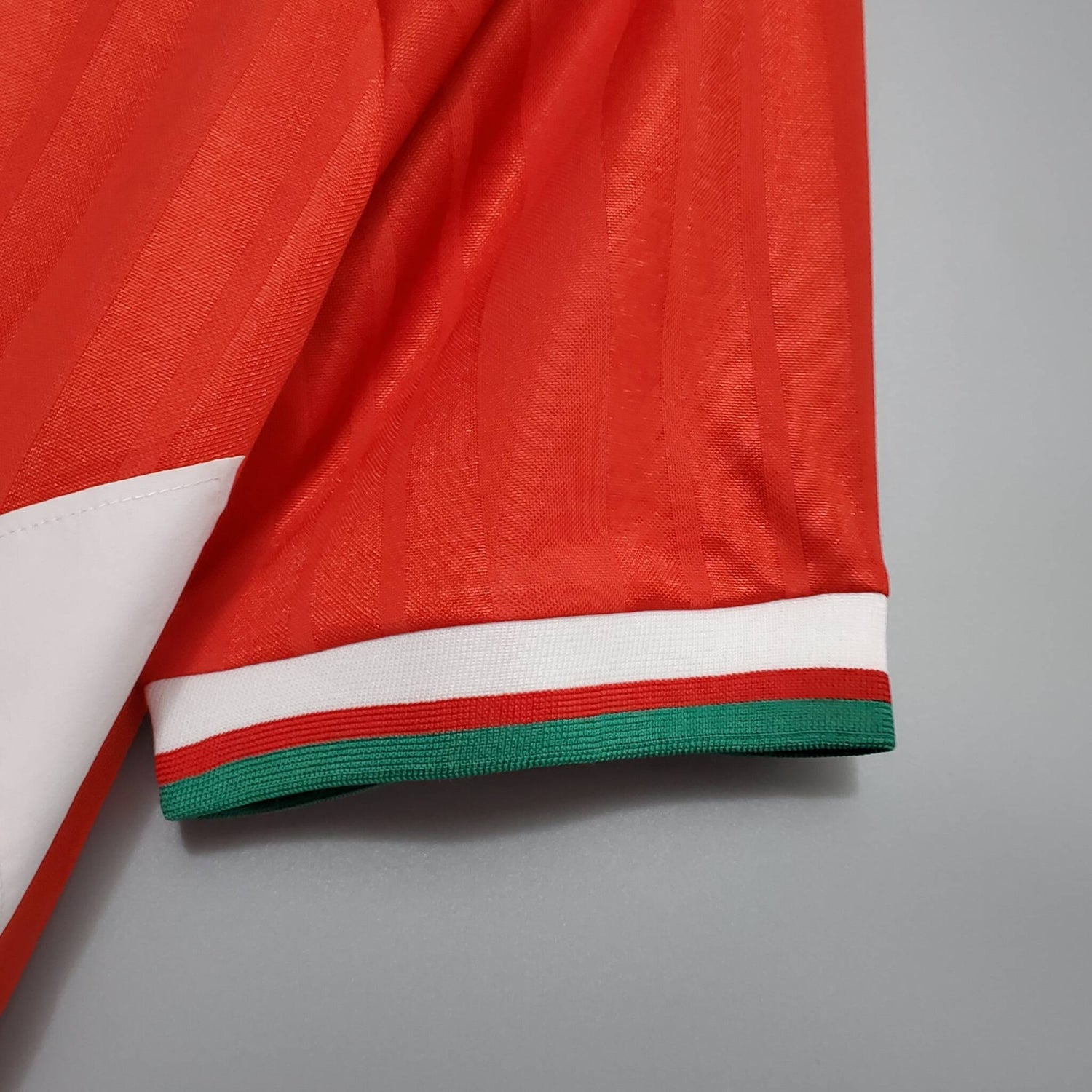 Liverpool Maillot Rétro 93/95
