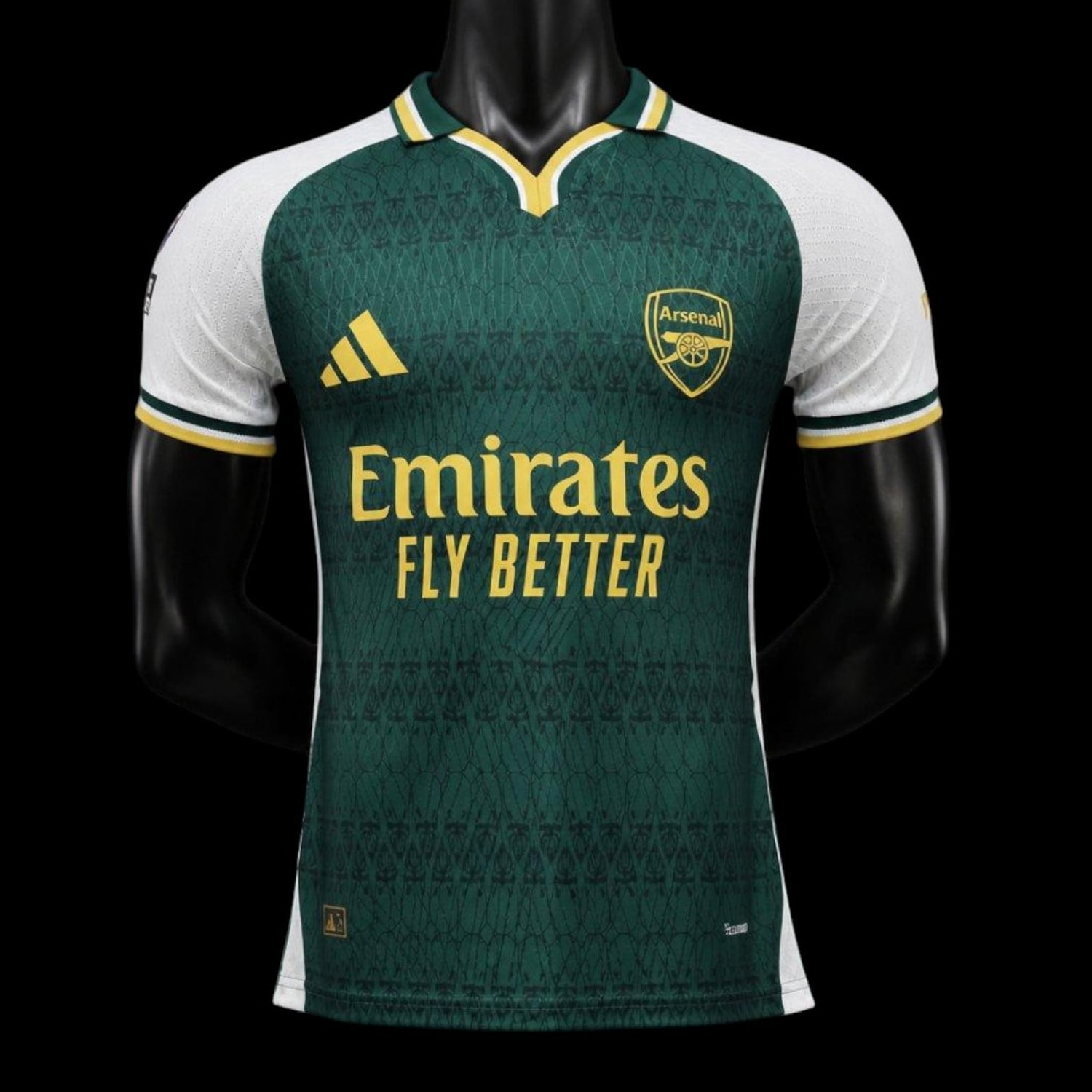 Arsenal Maillot 26/27 - Version Player