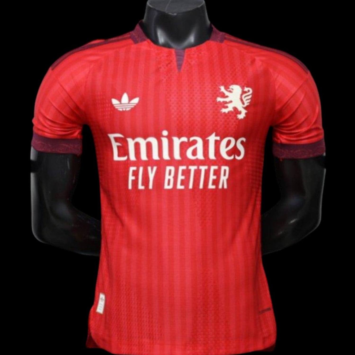 Lyon Maillot Extérieur 26/27 - Version Player