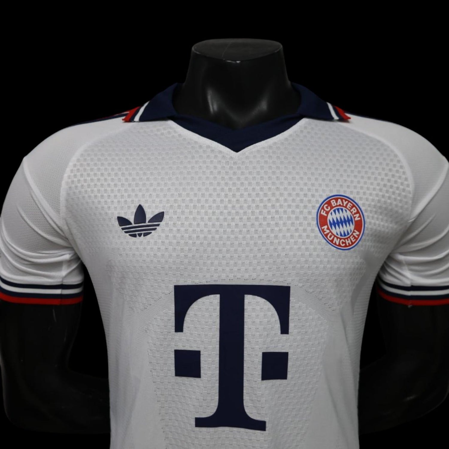 Bayern Munich Maillot Extérieur 26/27 - Version Player