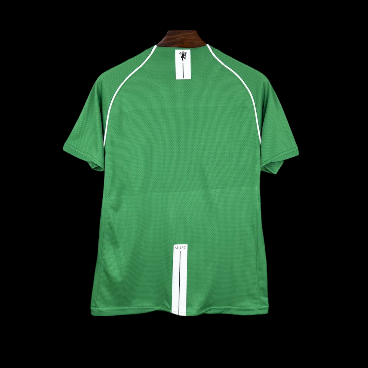 Manchester Utd Maillot Gardien Rétro 2007/08