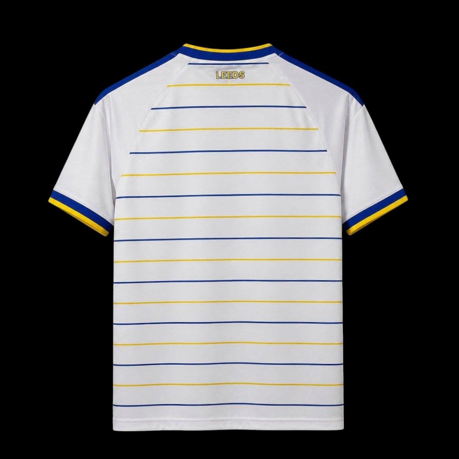 Leeds United Maillot Domicile 26/27