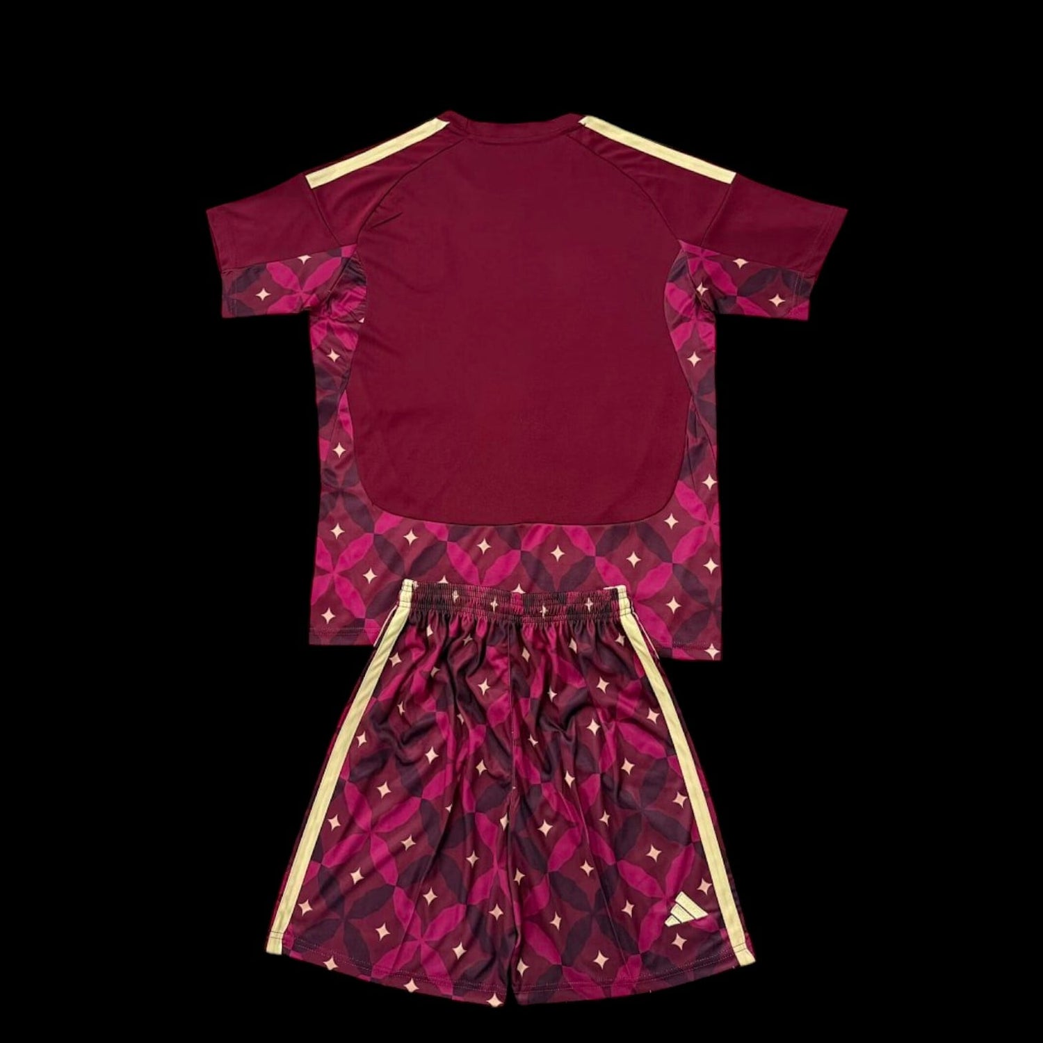 Italie Maillot Gardien 26/27 - Enfant