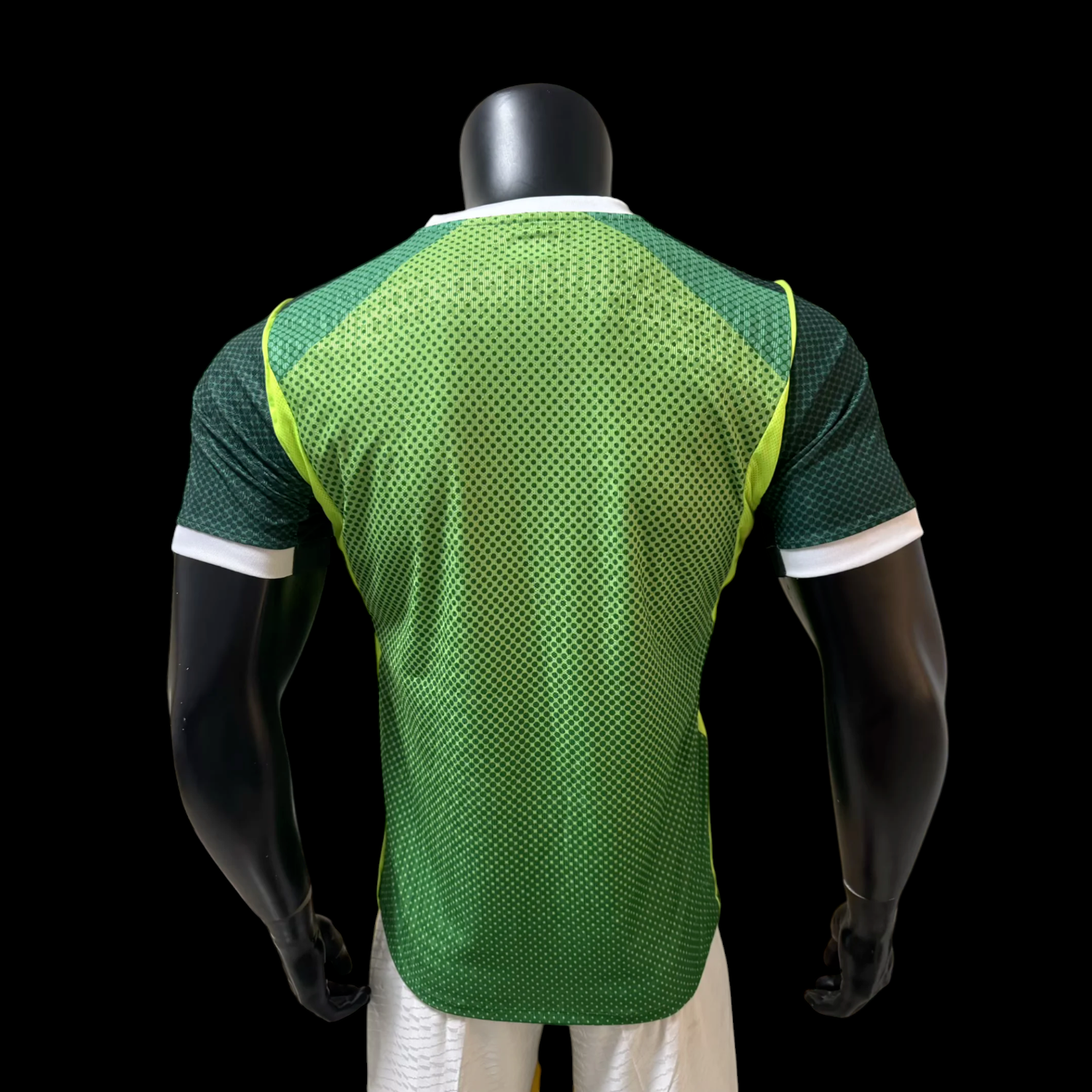 Nigéria Maillot Domicile 26/27 - Version Player
