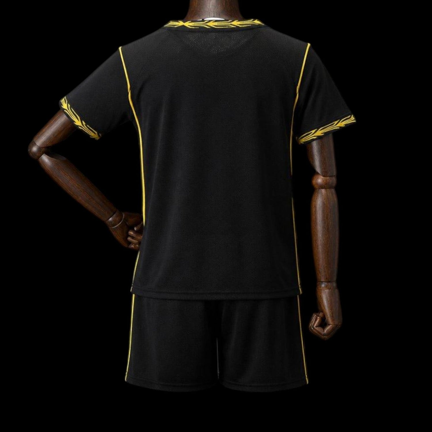 Chelsea Maillot Extérieur 26/27 - Enfant
