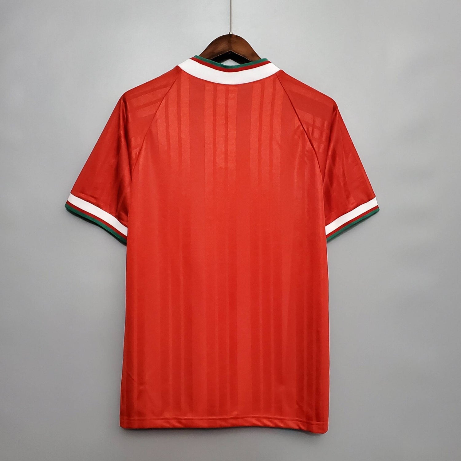 Liverpool Maillot Rétro 93/95
