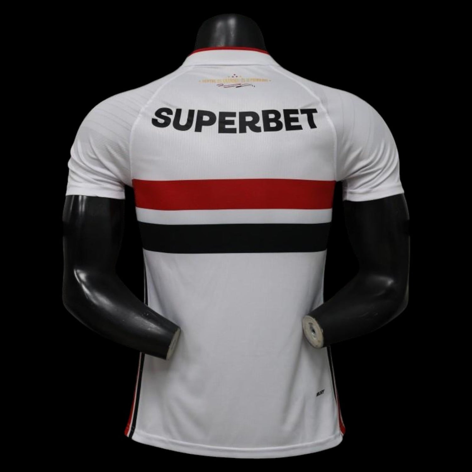 Sao Paulo Maillot Domicile 26/27 - Version Player
