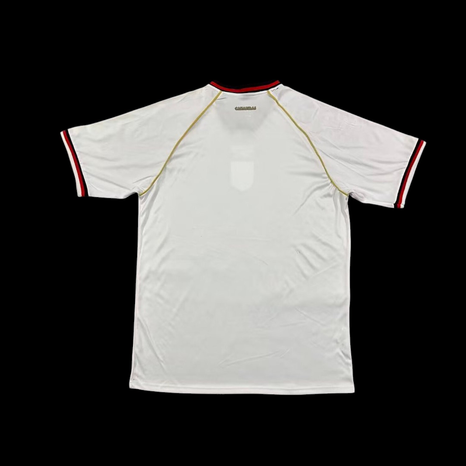 Panama Maillot Third 26/27