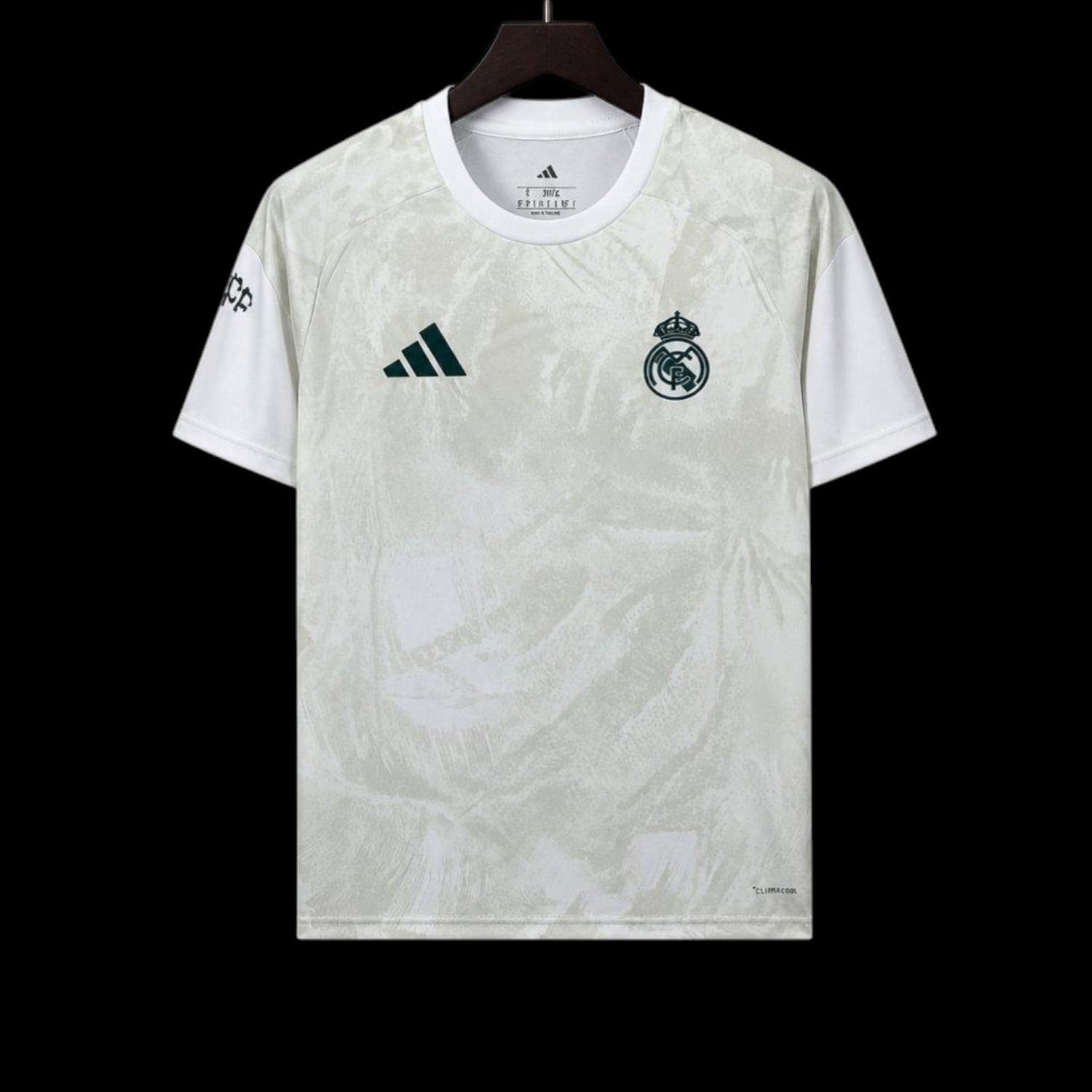 Real Madrid Maillot D'entraînement 26/27