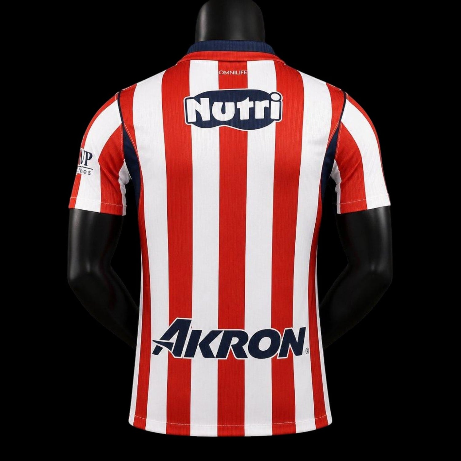 Chivas Maillot Domicile 26/27 - Version Player