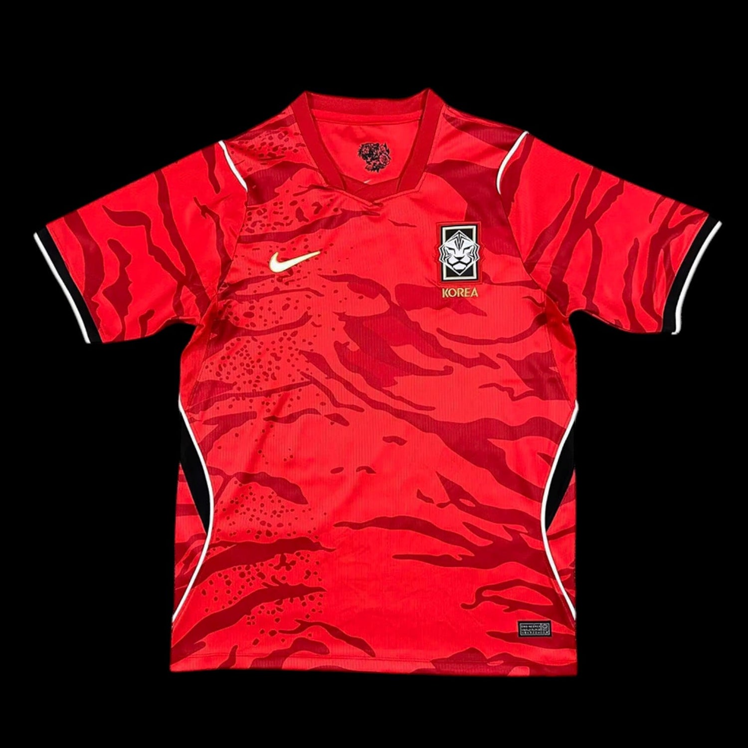 Corée du Sud Maillot Domicile 26/27