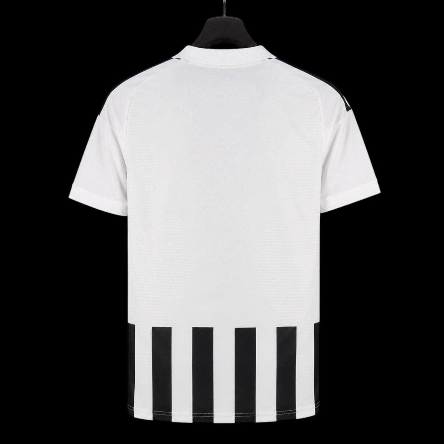 Juventus Maillot Domicile 26/27