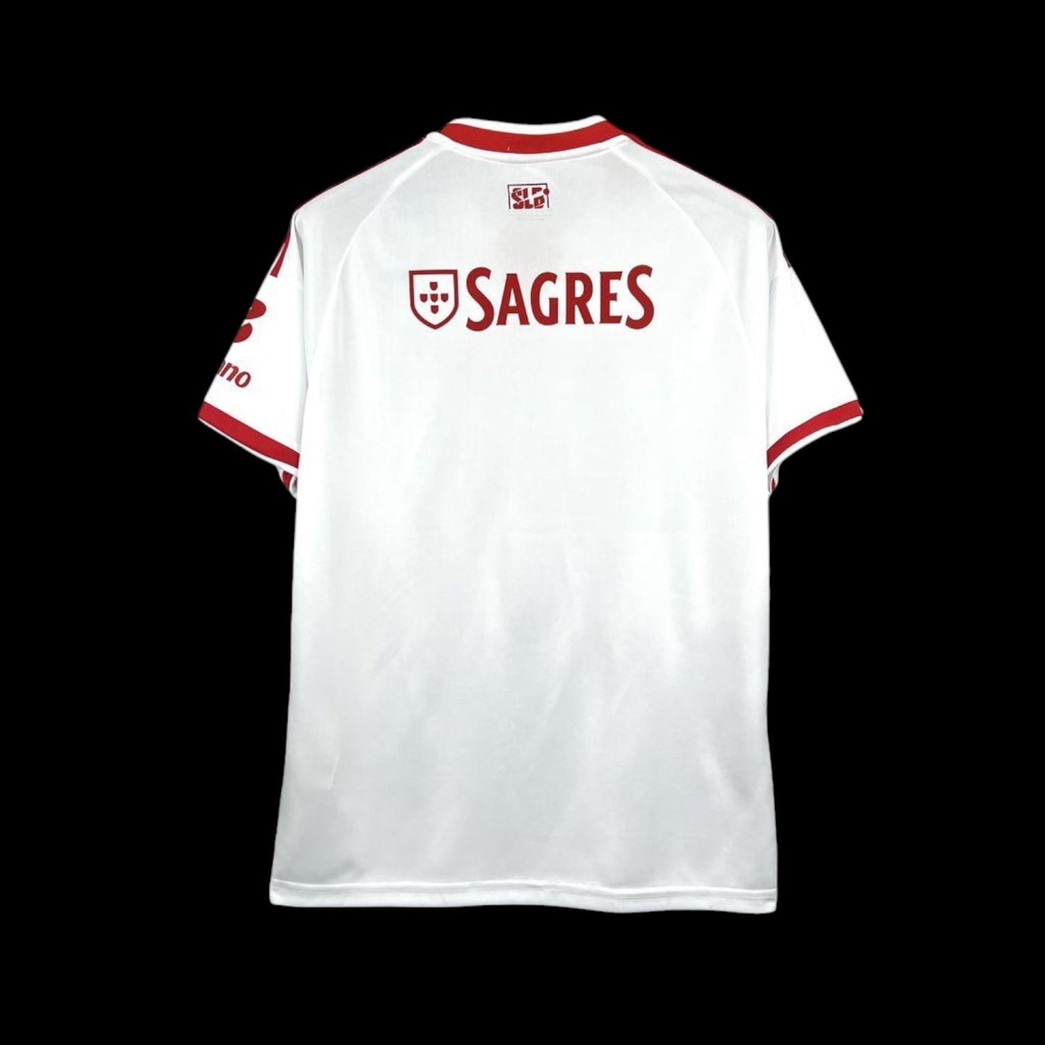 Benfica Maillot Avant-Match 26/27