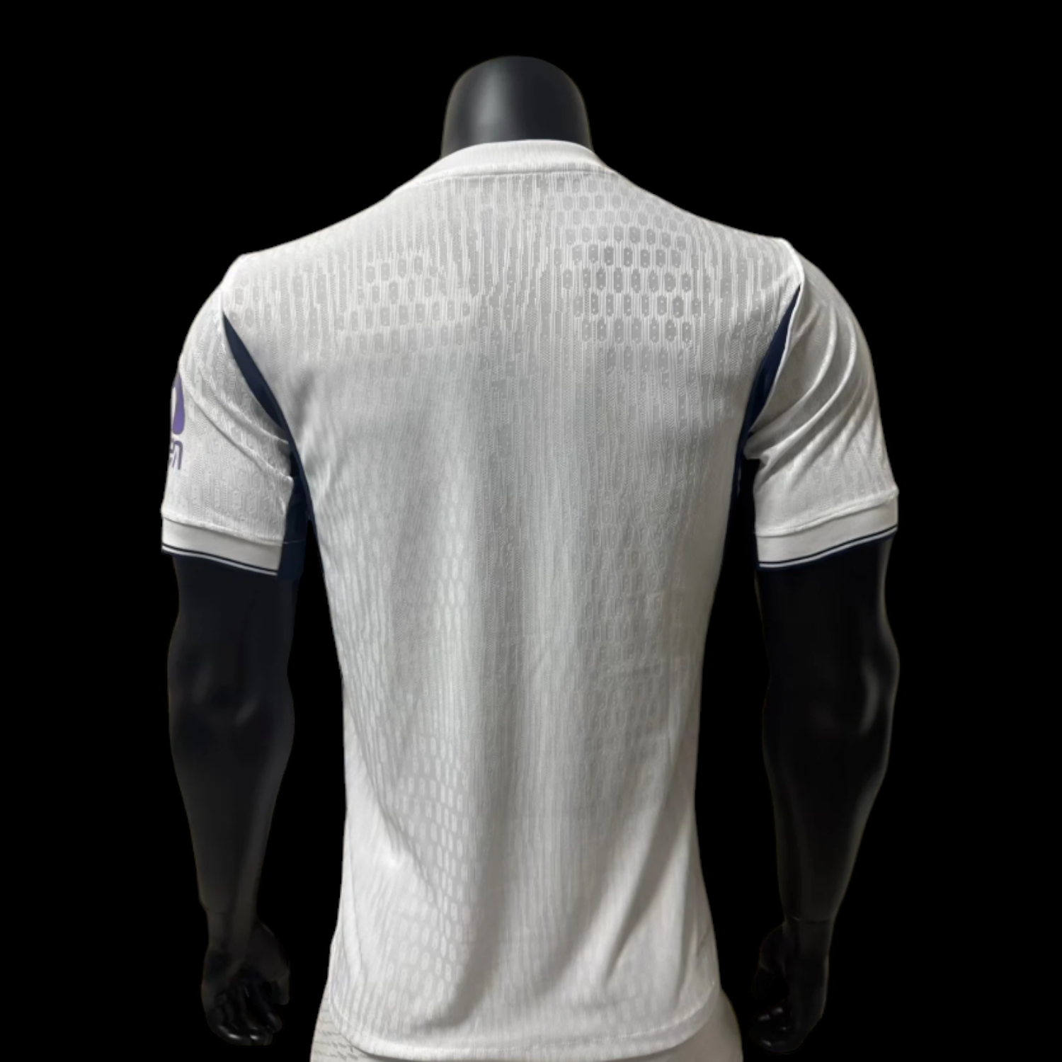 Tottenham Maillot Domicile 26/27 - Version Player