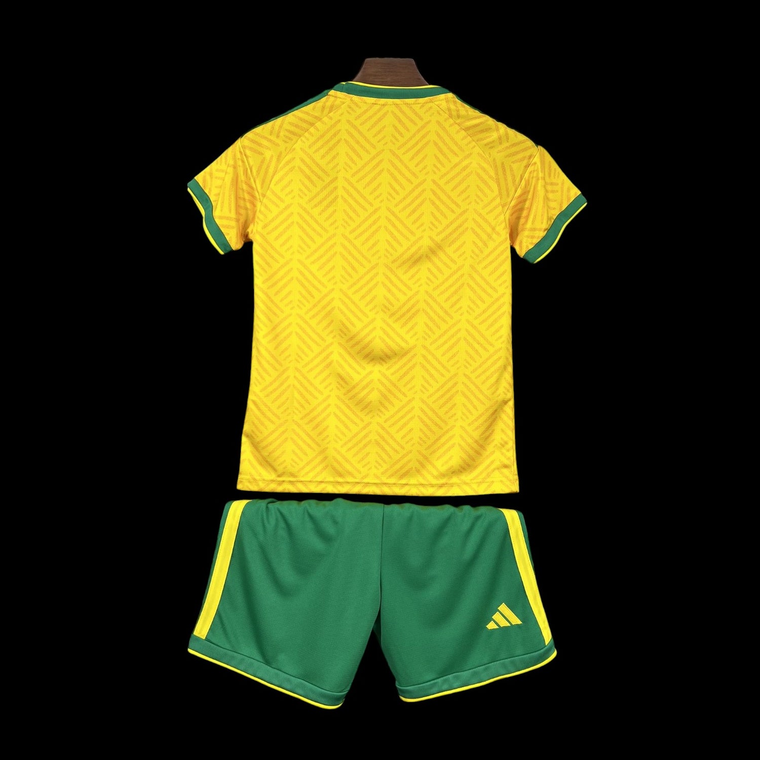 Afrique du sud Maillot Domicile 26/27 - Enfant