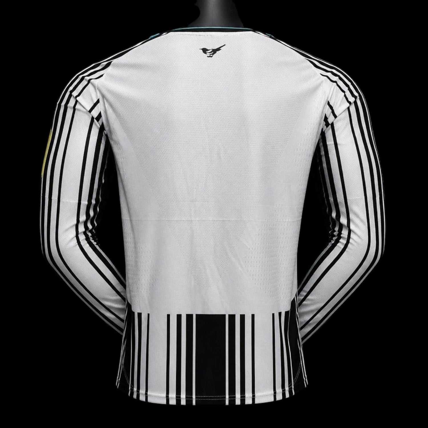 Newcastle Maillot Manches Longues Domicile 26/27 - Version Player